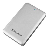 Transcend StoreJet 300 Portable - 2TB